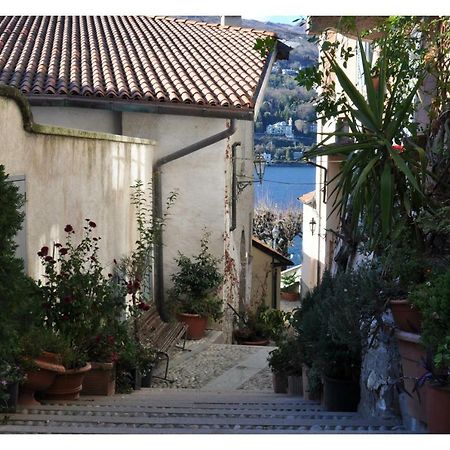 סטרסה Isola Bella Apartments - Via Villa 9 מראה חיצוני תמונה